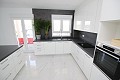 Schöne neue Villa zum Verkauf in Pinoso in Daft on Spain 