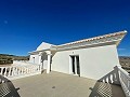 Nouvelle construction de villas avec facteur wow! in Daft on Spain 
