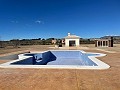 Nouvelle construction de villas avec facteur wow! in Daft on Spain 