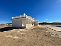 Nouvelle construction de villas avec facteur wow! in Daft on Spain 