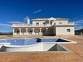 Nouvelle construction de villas avec facteur wow! in Daft on Spain 