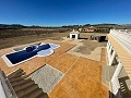 Nouvelle construction de villas avec facteur wow! in Daft on Spain 