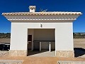 Nouvelle construction de villas avec facteur wow! in Daft on Spain 