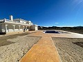 Nouvelle construction de villas avec facteur wow! in Daft on Spain 