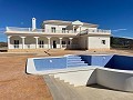Nouvelle construction de villas avec facteur wow! in Daft on Spain 