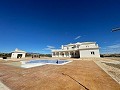 Nouvelle construction de villas avec facteur wow! in Daft on Spain 