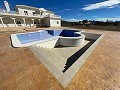 Nouvelle construction de villas avec facteur wow! in Daft on Spain 