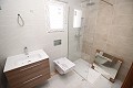 New build villa 195m2 with pool and plot in Daft on Spain 