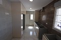 New build villa 195m2 with pool and plot in Daft on Spain 