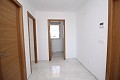 New build villa 195m2 with pool and plot in Daft on Spain 