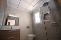 New build villa 195m2 with pool and plot in Daft on Spain 