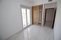 New build villa 195m2 with pool and plot in Daft on Spain 