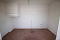 New build villa 195m2 with pool and plot in Daft on Spain 