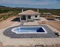 Villa neuve à Pinoso Alicante in Daft on Spain 