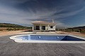 Villa neuve à Pinoso Alicante in Daft on Spain 