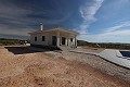 Villa neuve à Pinoso Alicante in Daft on Spain 