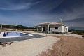 Villa neuve à Pinoso Alicante in Daft on Spain 