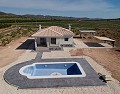 Villa neuve à Pinoso Alicante in Daft on Spain 