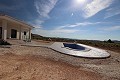 Villa neuve à Pinoso Alicante in Daft on Spain 