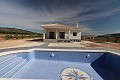 Villa neuve à Pinoso Alicante in Daft on Spain 
