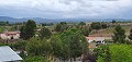 Herenhuis met apart appartement in Ayora in Daft on Spain 