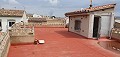 Herenhuis met apart appartement in Ayora in Daft on Spain 