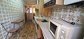 Herenhuis met apart appartement in Ayora in Daft on Spain 