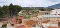 Herenhuis met apart appartement in Ayora in Daft on Spain 