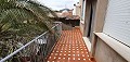 Herenhuis met apart appartement in Ayora in Daft on Spain 