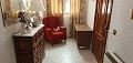 Herenhuis met apart appartement in Ayora in Daft on Spain 
