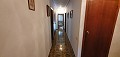 Herenhuis met apart appartement in Ayora in Daft on Spain 