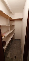 Herenhuis met apart appartement in Ayora in Daft on Spain 