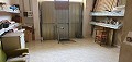 Herenhuis met apart appartement in Ayora in Daft on Spain 