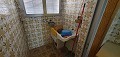 Herenhuis met apart appartement in Ayora in Daft on Spain 