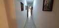 Herenhuis met apart appartement in Ayora in Daft on Spain 