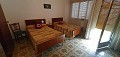 Herenhuis met apart appartement in Ayora in Daft on Spain 