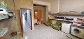 Herenhuis met apart appartement in Ayora in Daft on Spain 