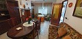 Herenhuis met apart appartement in Ayora in Daft on Spain 