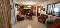 Townhouse with 6 Bedrooms and Courtyard in Daft on Spain 