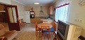 Townhouse with 6 Bedrooms and Courtyard in Daft on Spain 