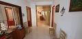 Townhouse with 6 Bedrooms and Courtyard in Daft on Spain 