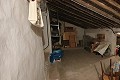 Townhouse with 6 Bedrooms and Courtyard in Daft on Spain 