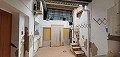 Townhouse with 6 Bedrooms and Courtyard in Daft on Spain 