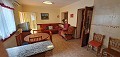 Townhouse with 6 Bedrooms and Courtyard in Daft on Spain 
