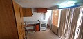 Townhouse with 6 Bedrooms and Courtyard in Daft on Spain 
