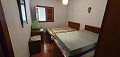 Townhouse with 6 Bedrooms and Courtyard in Daft on Spain 