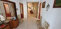 Townhouse with 6 Bedrooms and Courtyard in Daft on Spain 