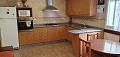 Townhouse with 6 Bedrooms and Courtyard in Daft on Spain 