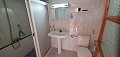 Townhouse with 6 Bedrooms and Courtyard in Daft on Spain 