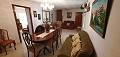 Townhouse with 6 Bedrooms and Courtyard in Daft on Spain 